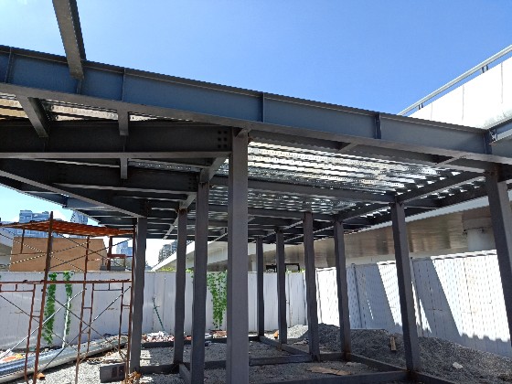 鋼結(jié)構(gòu)工程