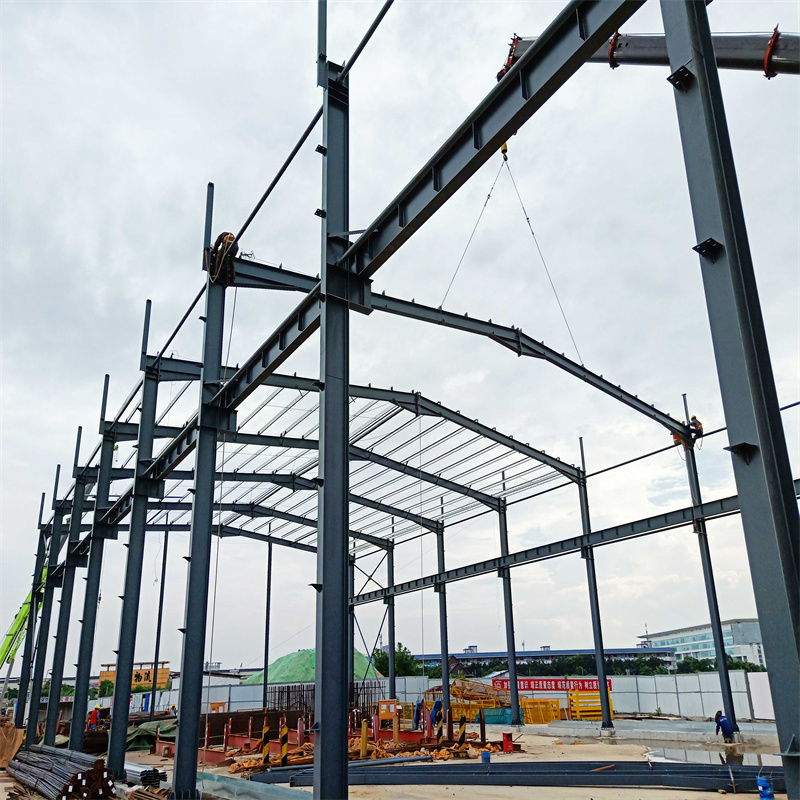 鋼結構廠家