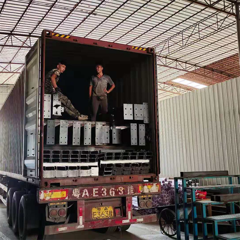 鋼結(jié)構(gòu)加工 