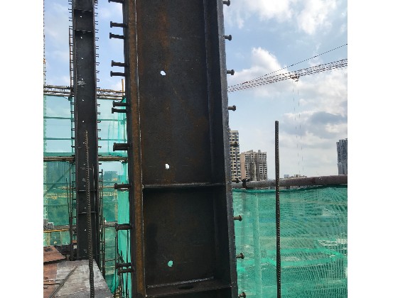 鋼結(jié)構(gòu)工程