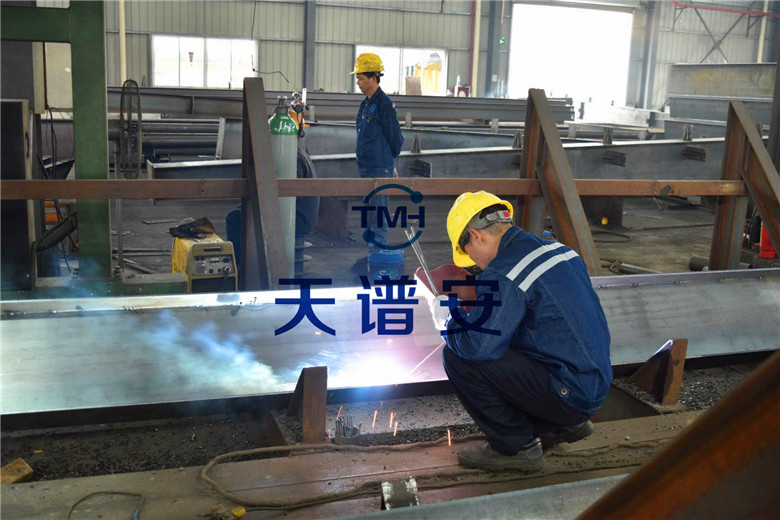 鋼結構廠家