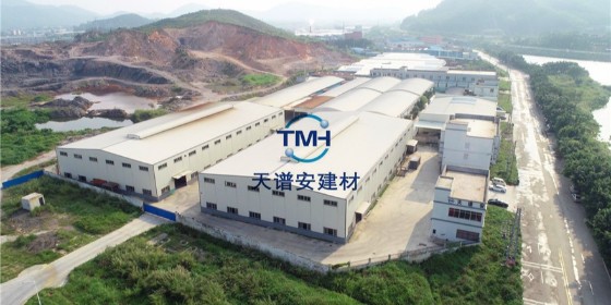 鋼結構生產廠家