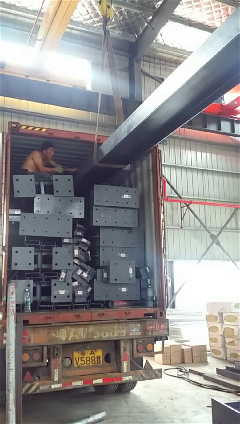 鋼結構加工廠家