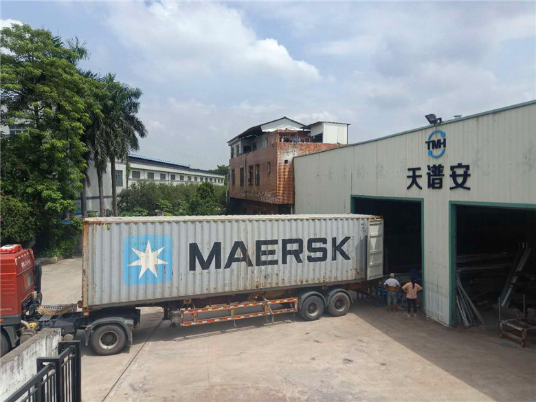 鋼結構加工廠家