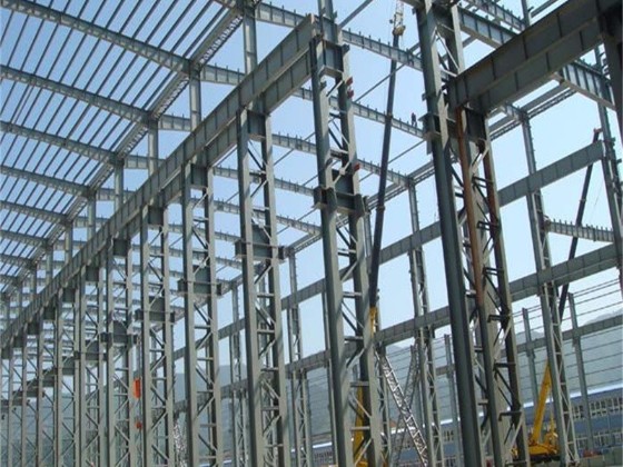 鋼結構廠家