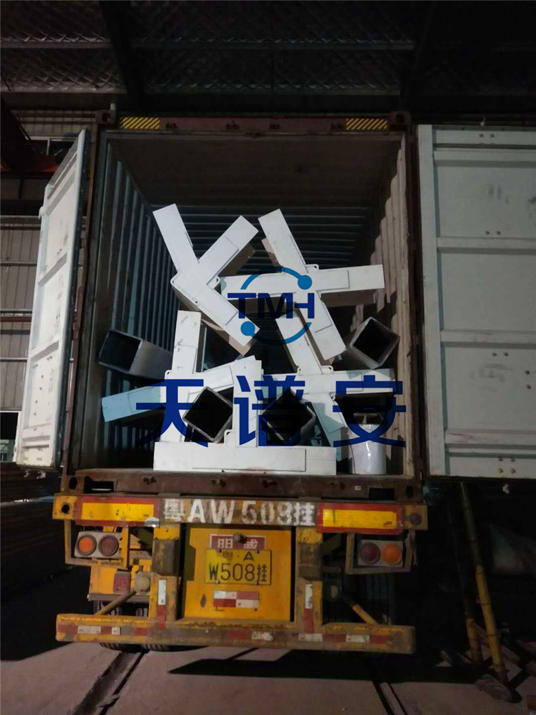 鋼結(jié)構(gòu)出口企業(yè)