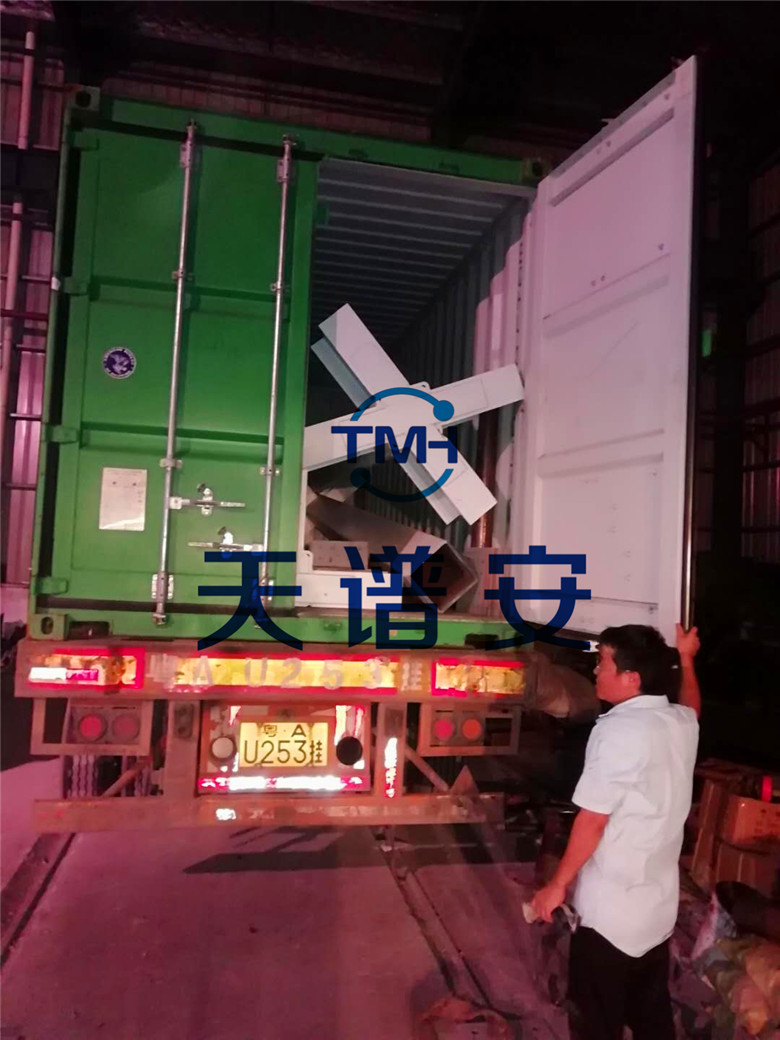 鋼結(jié)構(gòu)出口企業(yè)