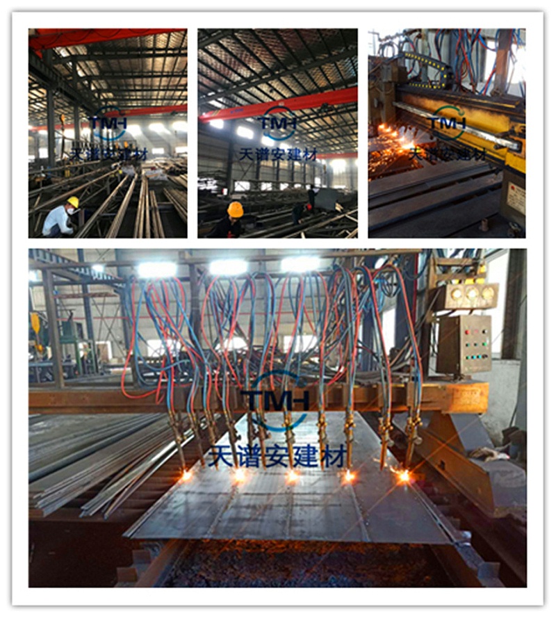 鋼結(jié)構(gòu)廠家