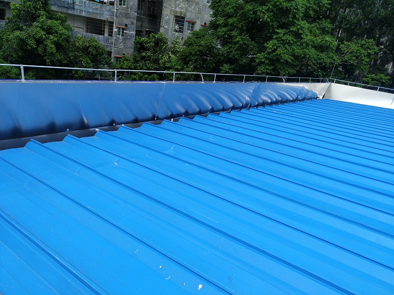 鋼結(jié)構(gòu)天譜安