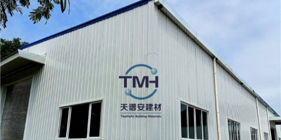 廠房鋼結(jié)構(gòu)