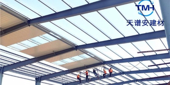 鋼結(jié)構(gòu)加工安裝