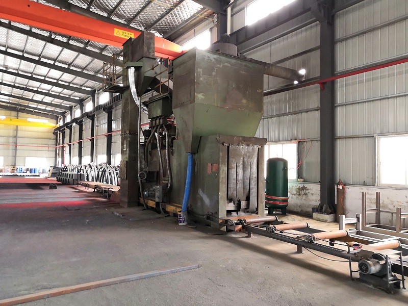 鋼結(jié)構(gòu)工廠