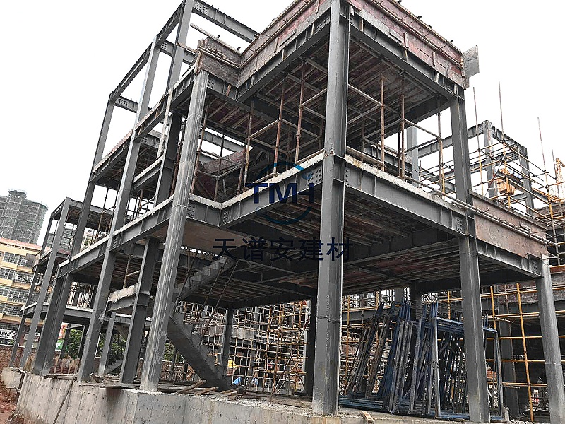 清遠集成房屋廠家定制