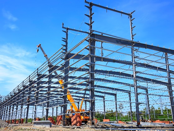 鋼結(jié)構(gòu)工程