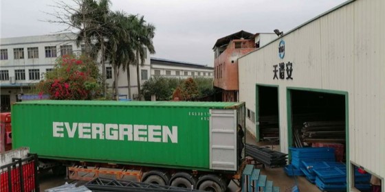 鋼結(jié)構(gòu)加工廠