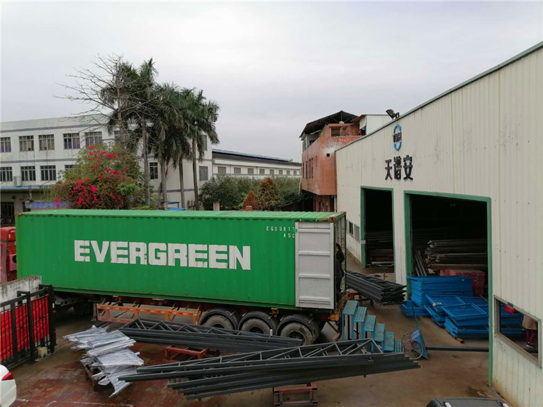 鋼結(jié)構(gòu)加工廠