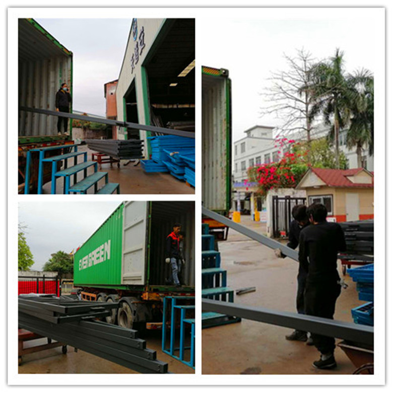 鋼結(jié)構(gòu)加工廠