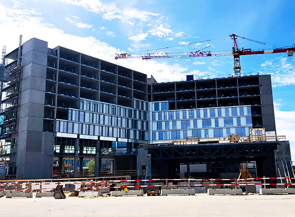 酒店項(xiàng)目