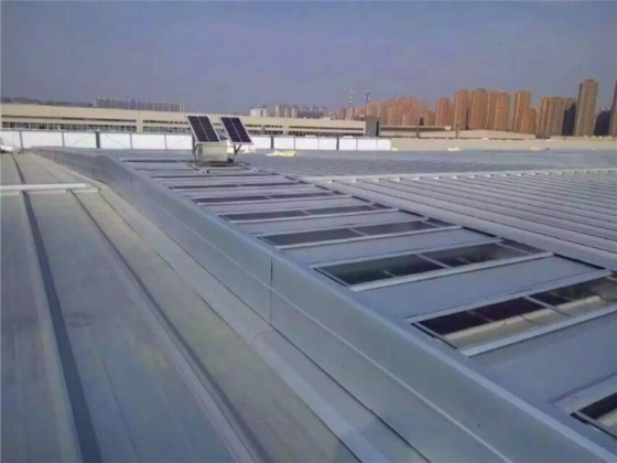 天譜安鋼結構廠家1