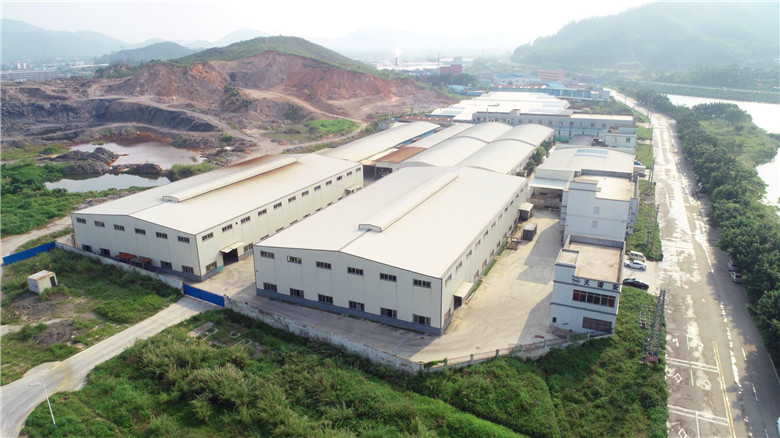 鋼結(jié)構(gòu)加工廠