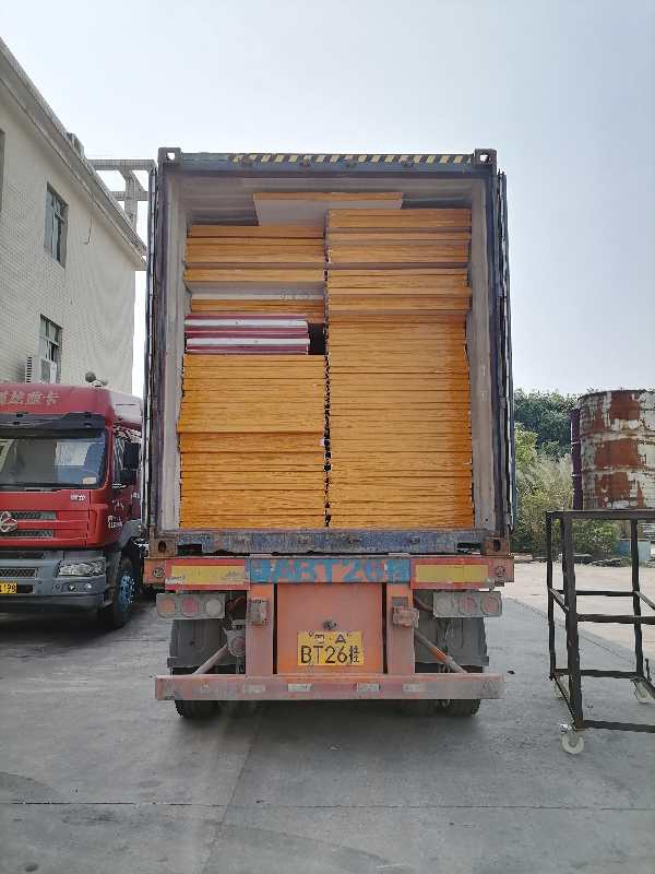 佛山天譜安鋼結構8