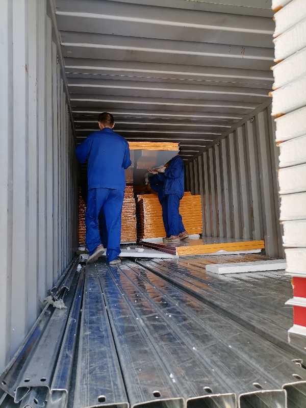 佛山天譜安鋼結構1