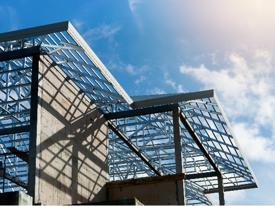 鋼結(jié)構(gòu)工程