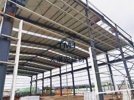 鋼結(jié)構(gòu)建筑公司