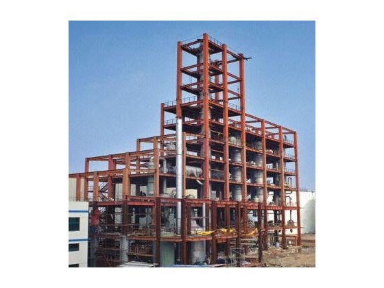 鋼結(jié)構(gòu)工程