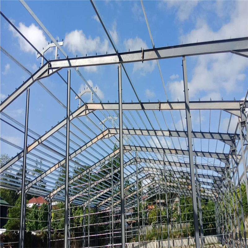 鋼結(jié)構(gòu)廠家