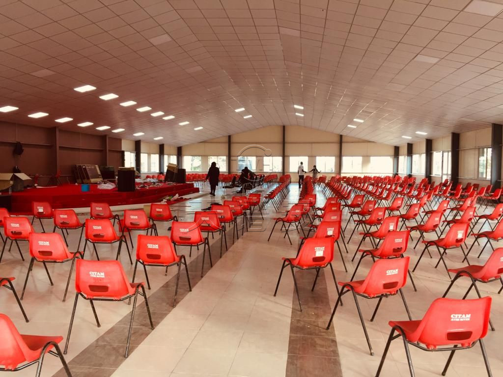 【天譜安鋼結(jié)構(gòu)出口案例】——肯尼亞鋼結(jié)構(gòu)教堂項(xiàng)目