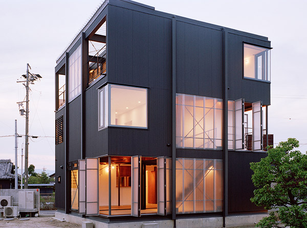 鋼結(jié)構(gòu)酒店公寓