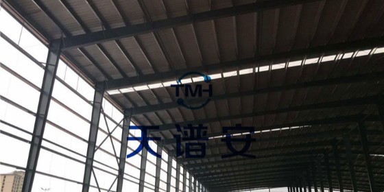 鋼結(jié)構(gòu)廠房