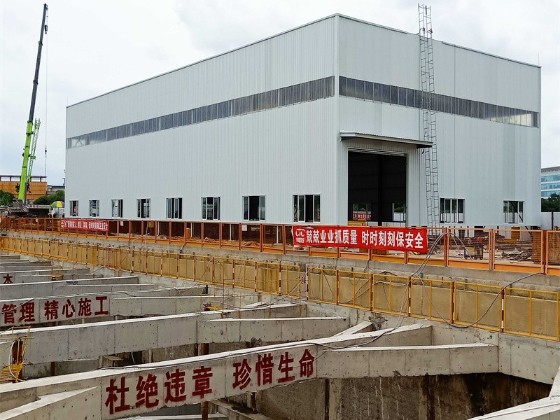 鋼構(gòu)廠房的價(jià)格是多少？