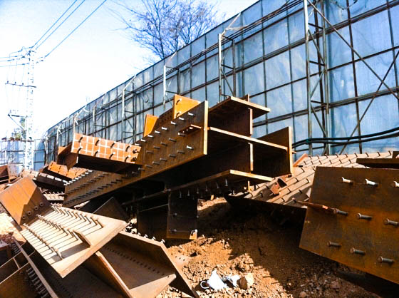 鋼結(jié)構(gòu)工程