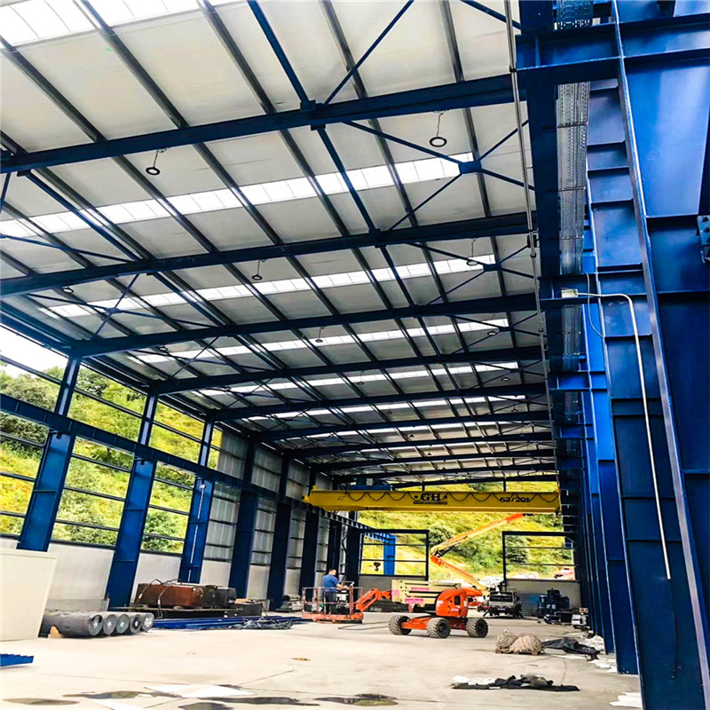 鋼結(jié)構(gòu)