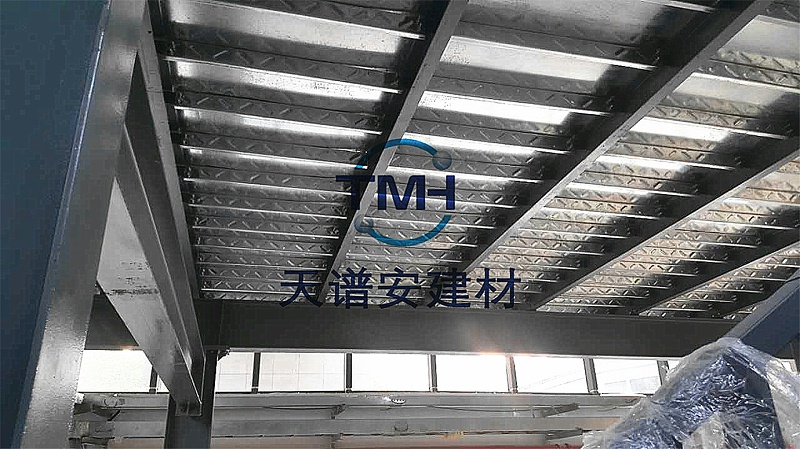 鋼結(jié)構(gòu)閣樓價格