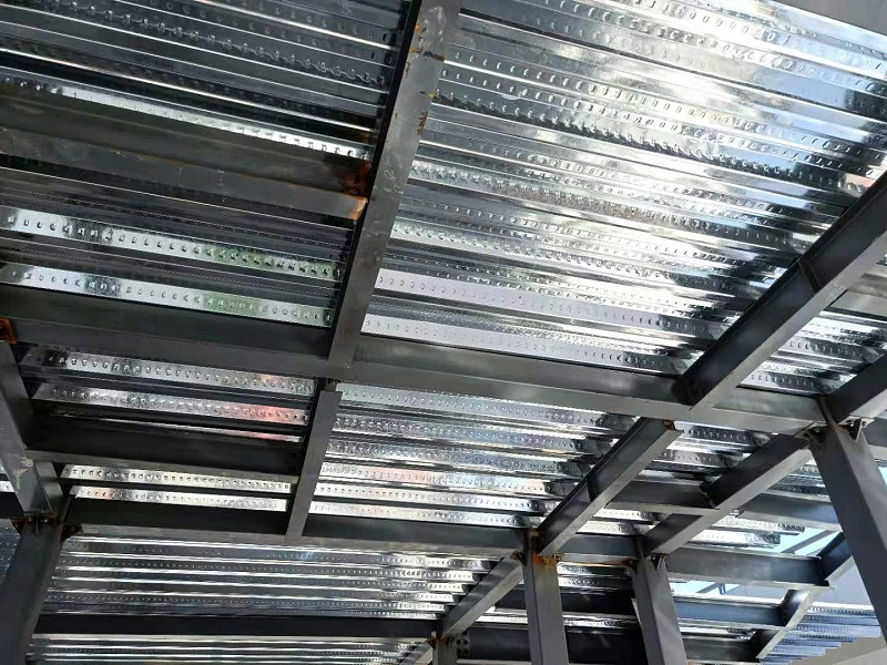 鋼架房加層安裝企業哪家好