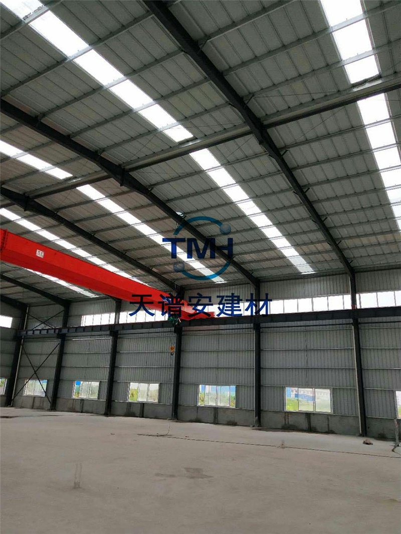 鋼結(jié)構(gòu)工程