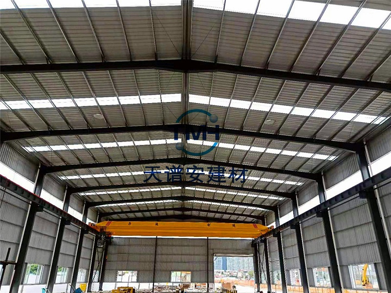 鋼結(jié)構(gòu)庫房設(shè)計(jì)單位