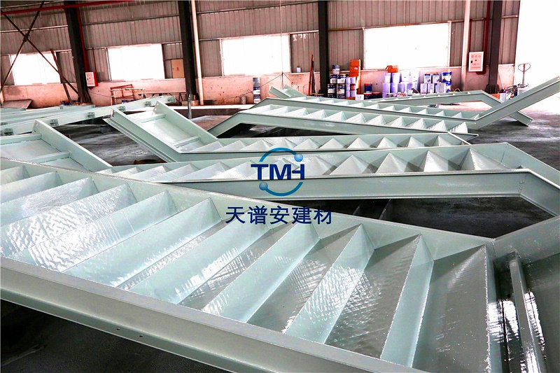 鋼結(jié)構(gòu)工程施工質(zhì)量驗收規(guī)范