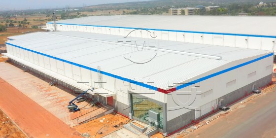 在鋼結構工程造價中，佛山鋼結構廠家會怎樣保證客戶利益