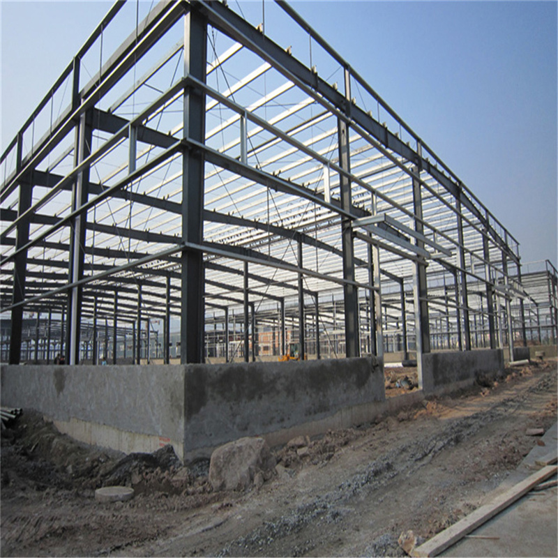 鋼結(jié)構(gòu)廠家