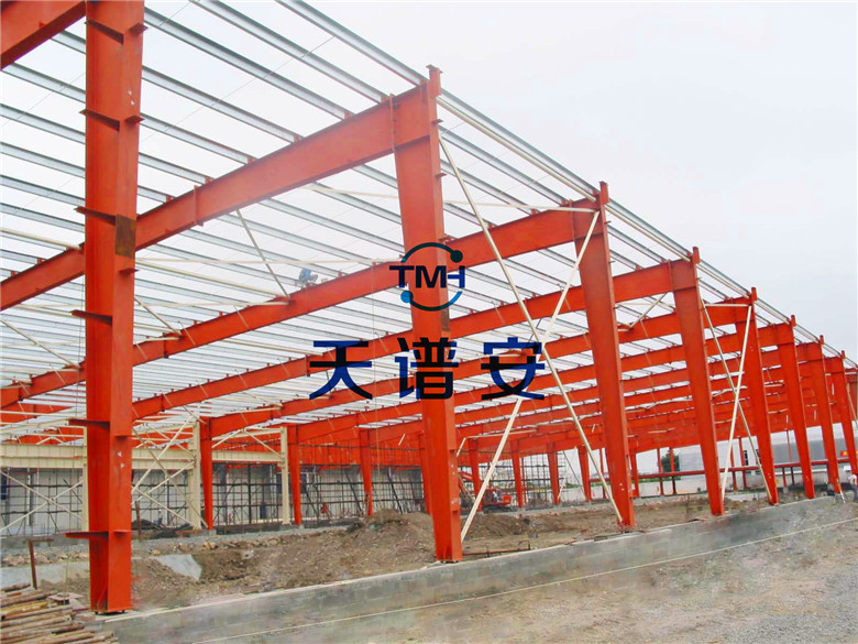 鋼構(gòu)廠房造價