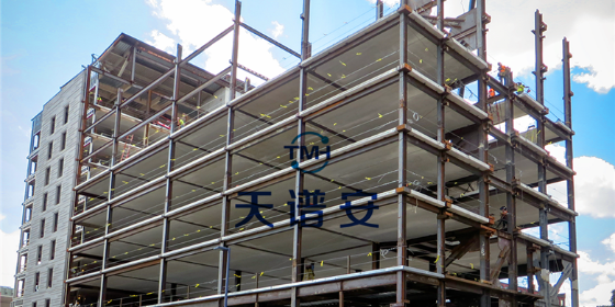 鋼結(jié)構(gòu)裝配式建筑