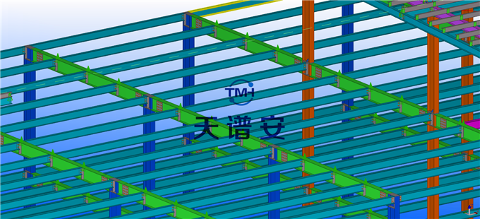 鋼結(jié)構(gòu)設(shè)計(jì)