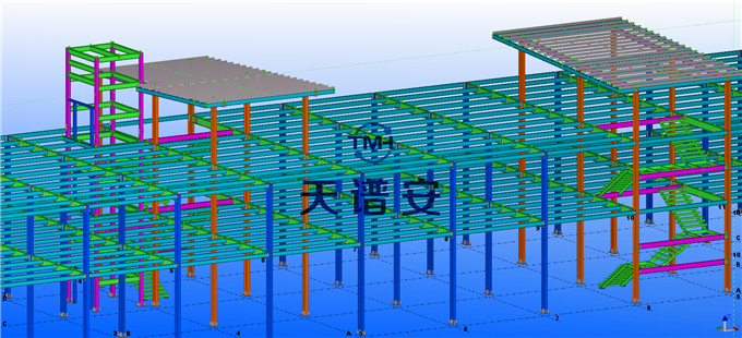 鋼結(jié)構(gòu)設(shè)計(jì)