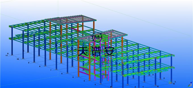 鋼結(jié)構(gòu)設(shè)計(jì)