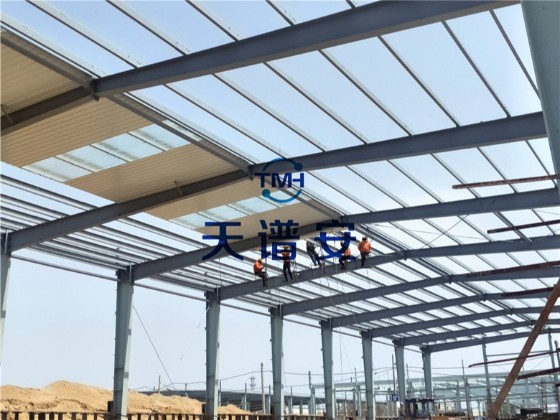 鋼結(jié)構(gòu)工程