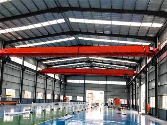 鋼結(jié)構(gòu)加工